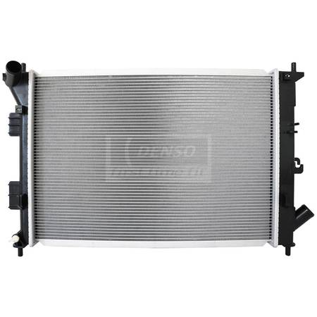 DENSO RADIATOR 221-9552